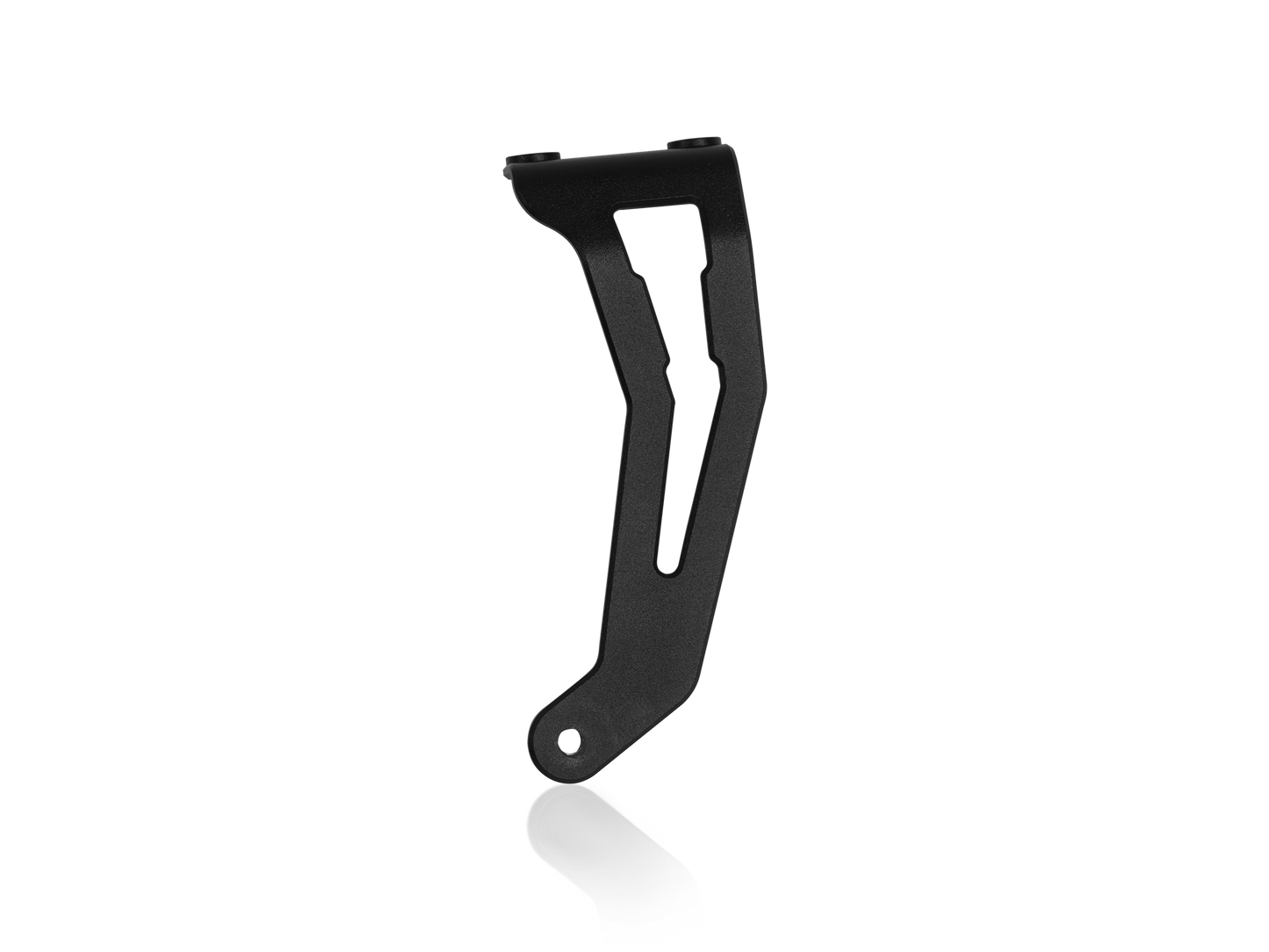 AKRAPOVIC P-MBY7R4 Yamaha YZF-R7 (2025+) Muffler Bracket (aluminium) – Accessories in the 2WheelsHero Motorcycle Aftermarket Accessories and Parts Online Shop