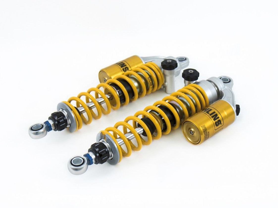 ÖHLINS Honda CB1100 Rear Shock Absorber – Factory Racing