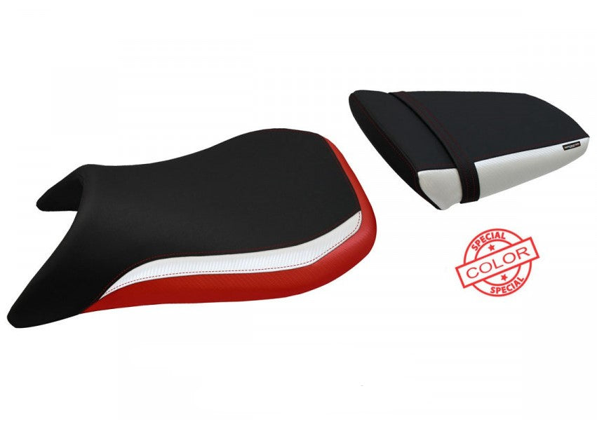 TAPPEZZERIA ITALIA Yamaha YZF-R6 (99/05) Seat Cover "Glasgow Special Color"