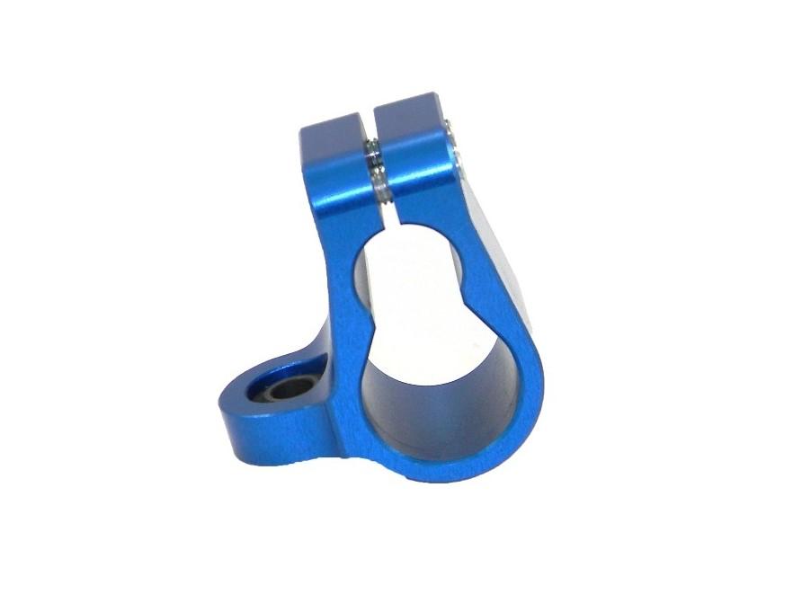 Ducati Hypermotard 950 (2019+) OHLINS Steering Damper + DUCABIKE Mounting Kit