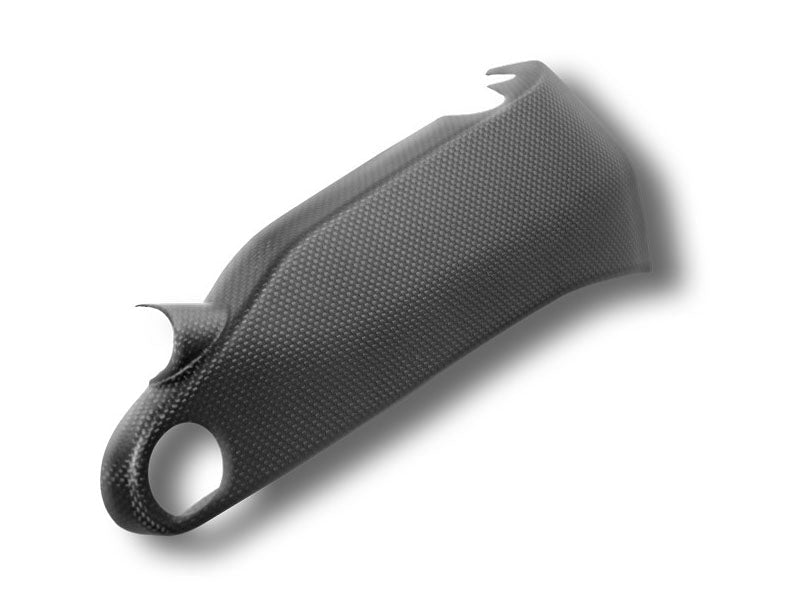 CRB43O - DBK Ducati Panigale V4 (2018+) Carbon Frame Covers (pair)