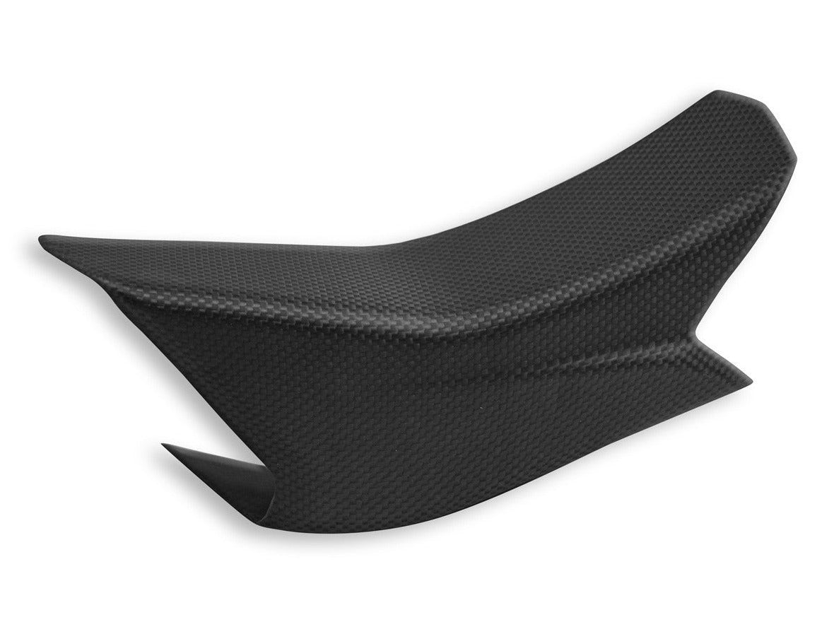 CRB104O - DBK Ducati Multistrada V4 (2021+) Carbon Side Winglets