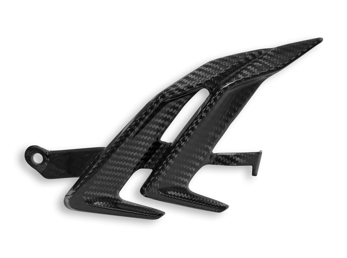 CRB114L - DBK BMW S1000RR (2019+) Carbon Side Inner Panel