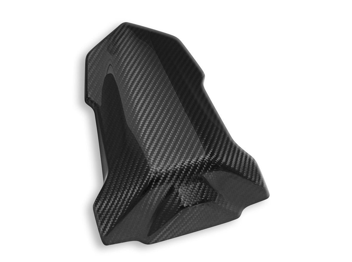 CRB116L - DBK BMW S1000RR (19/22) Carbon Seat Cowl