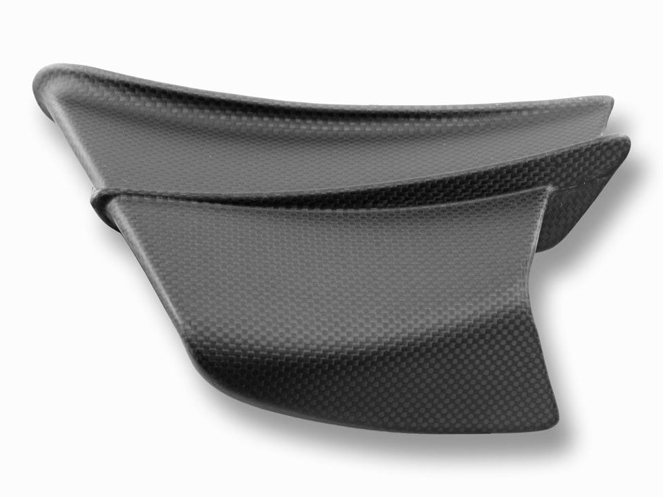 CRB14O - DBK Ducati Panigale V4 (19/21) Carbon Side Winglets (pair)