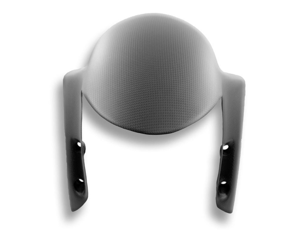 CRB18O - DBK Ducati Panigale V2 / V4 / Streetfighter Carbon Front Fender