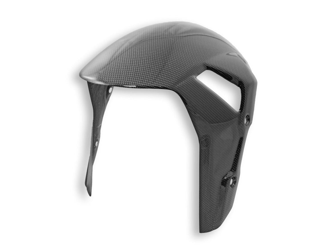 CRB84L - DBK BMW S1000R / S1000RR (2019+) Carbon Front Fender