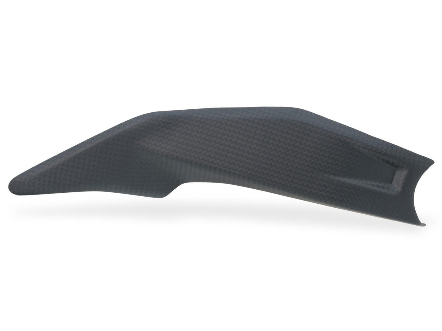 CNC RACING ZA424 Ducati Panigale V4 / Streetfighter V4 (2025+) Carbon Rear Subframe Covers – Accessories in the Factory Racing Motorcycle Aftermarket Accessories and Parts Online Shop