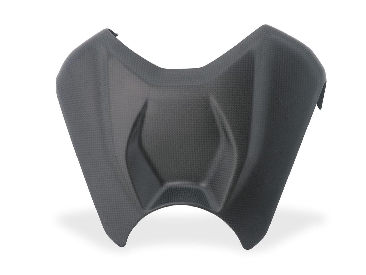 CNC RACING ZA426 Ducati Panigale V4 (2025+) Carbon Fuel Tank Cover – Accessories in the Factory Racing Motorcycle Aftermarket Accessories and Parts Online Shop