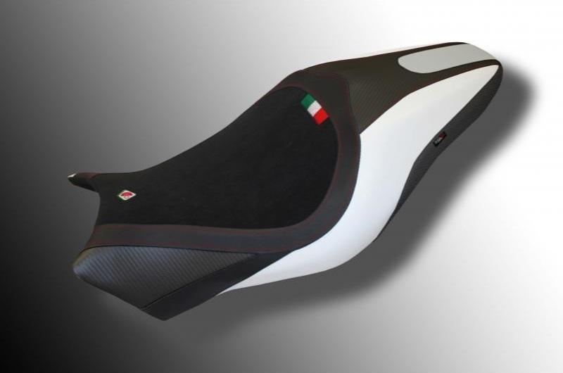 CSM1202 - DUCABIKE Ducati Monster 1200 Seat Cover