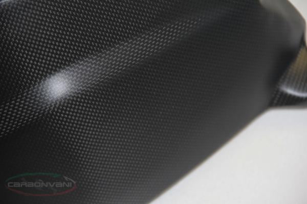 CARBONVANI Ducati Streetfighter V2 (2022+) Carbon Swingarm Guard