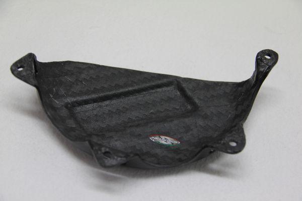CARBONVANI Ducati Panigale V2 / 959 / 1299 / 1199 Carbon Clutch Cover Guard