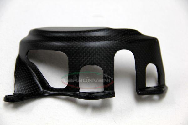 CARBONVANI Ducati Panigale V2 (2012+) Carbon Generator Cover Guard