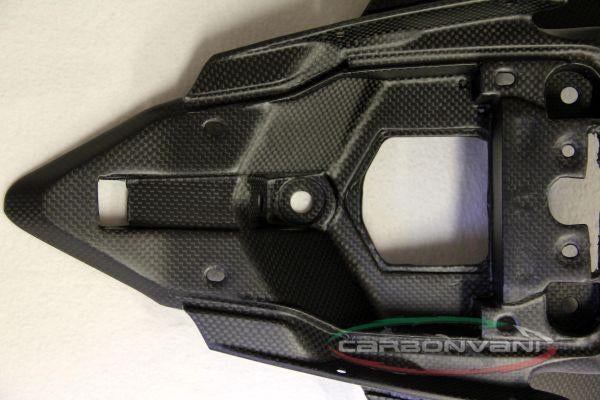 CARBONVANI Ducati Panigale 1299 Carbon Tail (5 pcs kit)