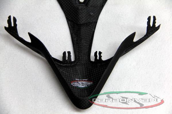 CARBONVANI Ducati Panigale 959 / 1299 Carbon Under Seat Tray