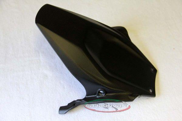 CARBONVANI Ducati Panigale 959 / 899 Carbon Rear Fender