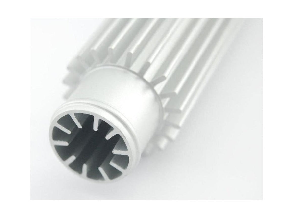 DC06 - DBK Triumph Street Triple 765 S / R / RS (2017+) Line Cooler Kit