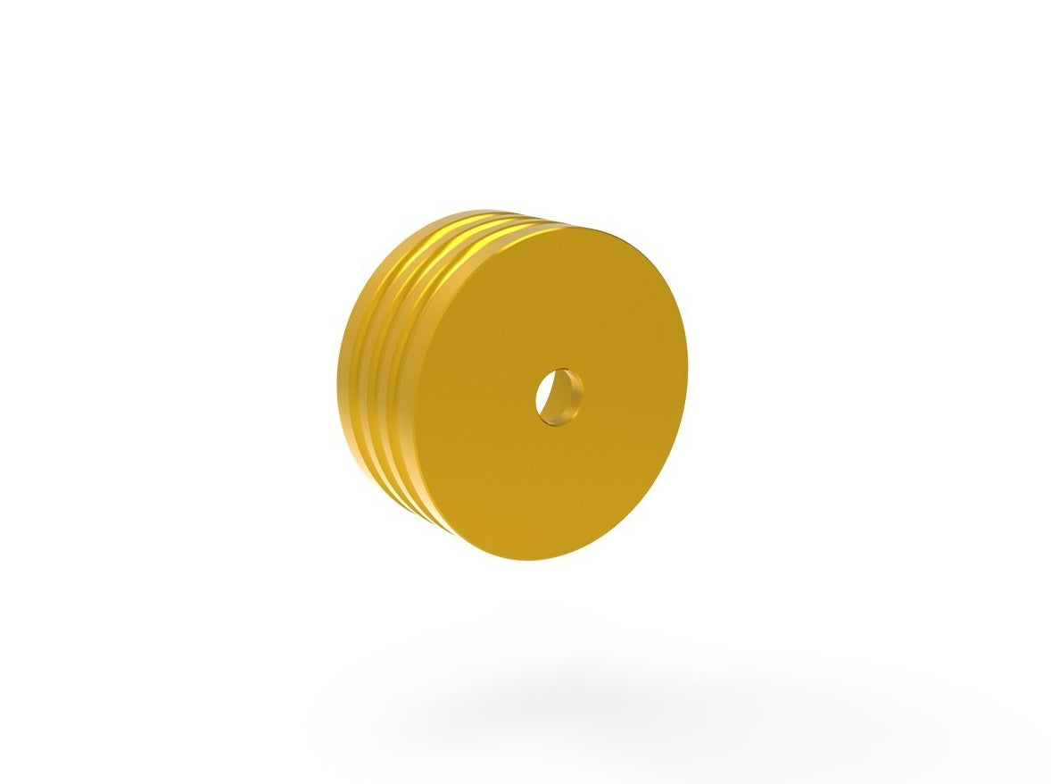 DIST27 - DBK Triumph Handlebar Spacer