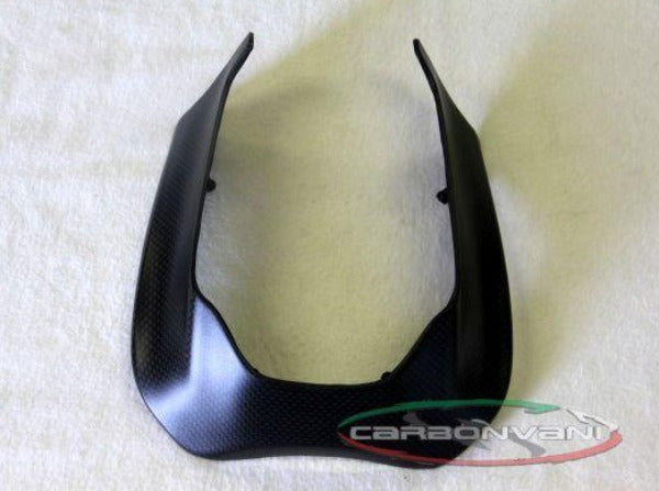CARBONVANI Ducati Scrambler 800 (15/18) Carbon Tank Cover