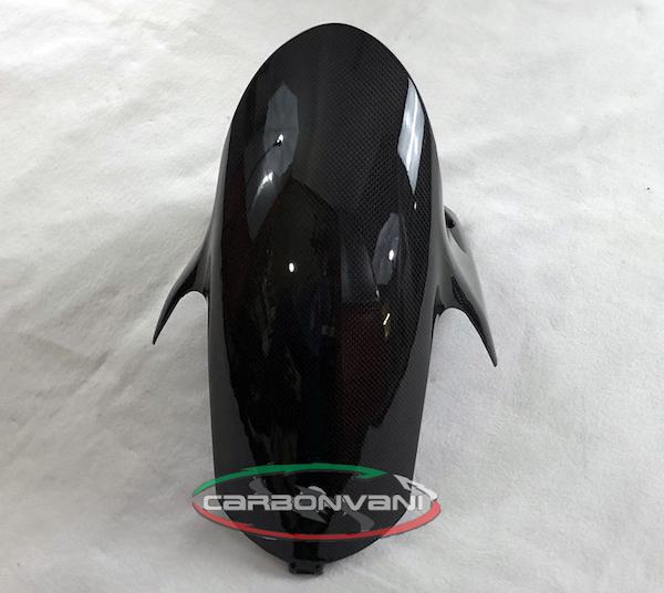 CARBONVANI Ducati Panigale V4 (2018+) Carbon Front Fender