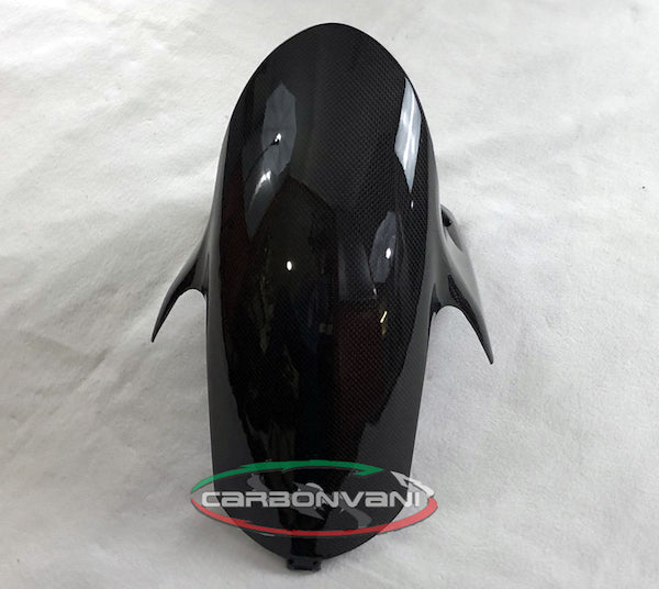 CARBONVANI Ducati Streetfighter V4 (2020+) Carbon Front Fender
