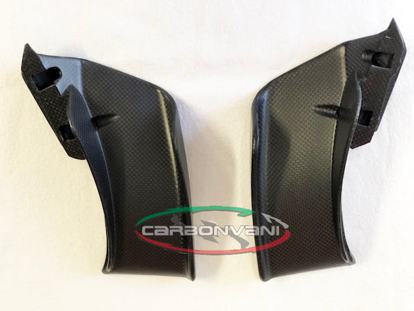 CARBONVANI Ducati Streetfighter V4 (2020+) Carbon Winglets Kit
