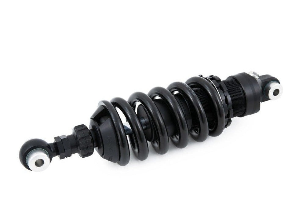 DU615 - ÖHLINS Ducati Scrambler (15/22) Shock Absorber (STX 46 Street; black)