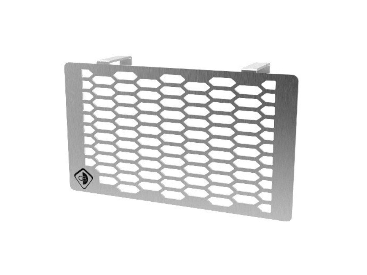 GR07 - DUCABIKE Ducati Scrambler 1100 (2018+) Radiator Guard
