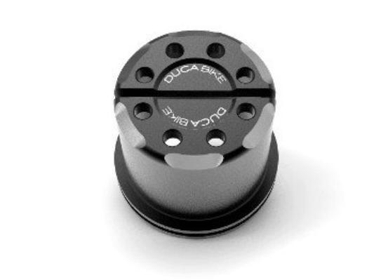 GS02 - DUCABIKE Ducati Panigale V4 / Streetfighter Steering Head Ring Nut