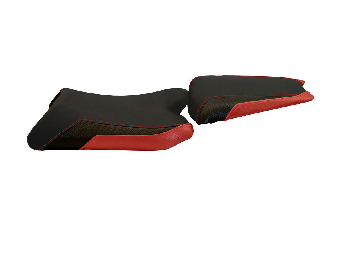 TAPPEZZERIA ITALIA Yamaha FZ8 (10/16) Seat Cover "Perugia 3" – Accessories in Factory Racing – Motorcycle Parts & Accessories Online Store