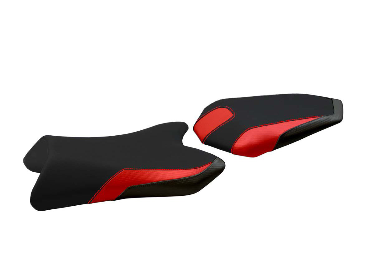 TAPPEZZERIA ITALIA Yamaha FZ1 Fazer (06/15) Seat Cover "Vicenza" – Accessories in Factory Racing – Motorcycle Parts & Accessories Online Store