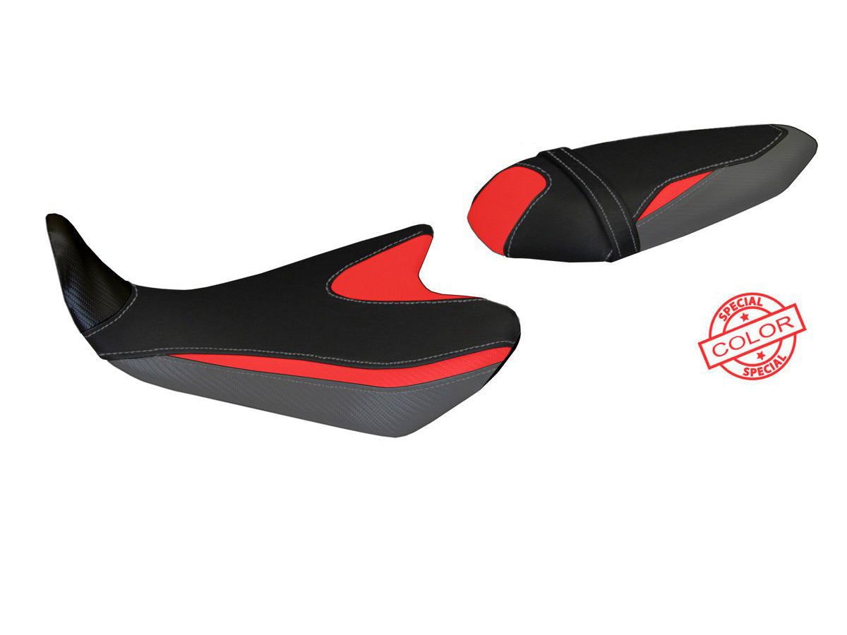 TAPPEZZERIA ITALIA Yamaha MT-07 (14/17) Seat Cover "Stromboli Special Color" – Accessories in Factory Racing – Motorcycle Parts & Accessories Online Store