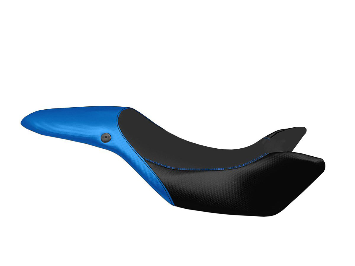 TAPPEZZERIA ITALIA Triumph Speed Triple 1050 (11/15) Seat Cover "Lodi 2" – Accessories in Factory Racing – Motorcycle Parts & Accessories Online Store