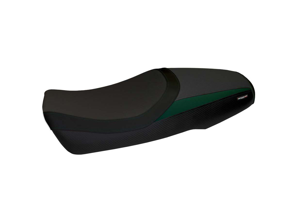 TAPPEZZERIA ITALIA Yamaha XSR900 (16/21) Seat Cover "Miami 1" – Accessories in Factory Racing – Motorcycle Parts & Accessories Online Store