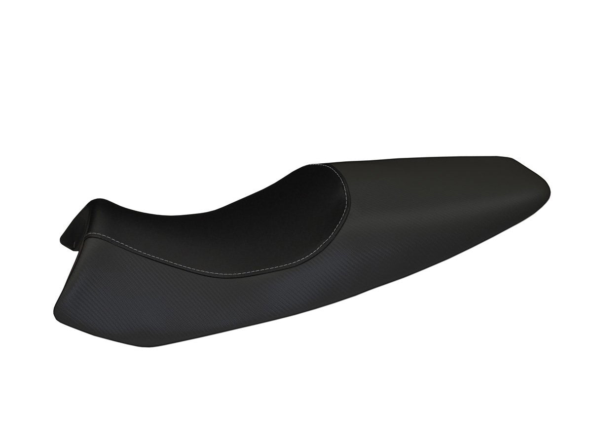 TAPPEZZERIA ITALIA Triumph Speed Triple 1050 (08/10) Seat Cover "Cristopher" – Accessories in Factory Racing – Motorcycle Parts & Accessories Online Store