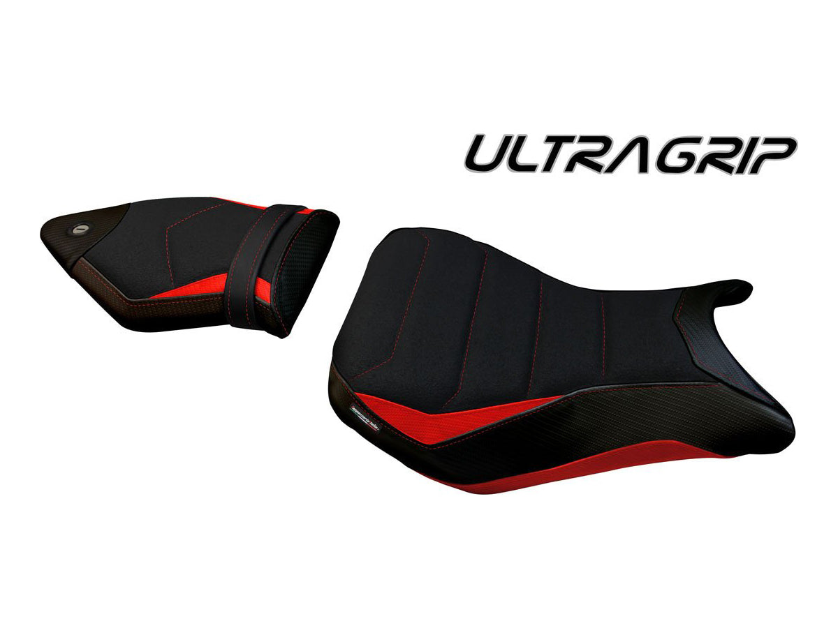 TAPPEZZERIA ITALIA BMW S1000RR (15/18) Ultragrip Seat Cover "Maiori 2" – Accessories in Factory Racing – Motorcycle Parts & Accessories Online Store