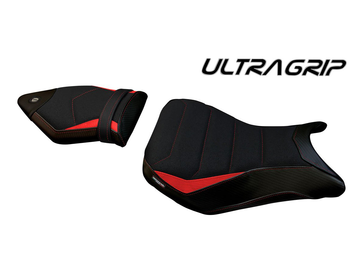 TAPPEZZERIA ITALIA BMW S1000R (13/20) Ultragrip Seat Cover "Fulda 1" – Accessories in Factory Racing – Motorcycle Parts & Accessories Online Store