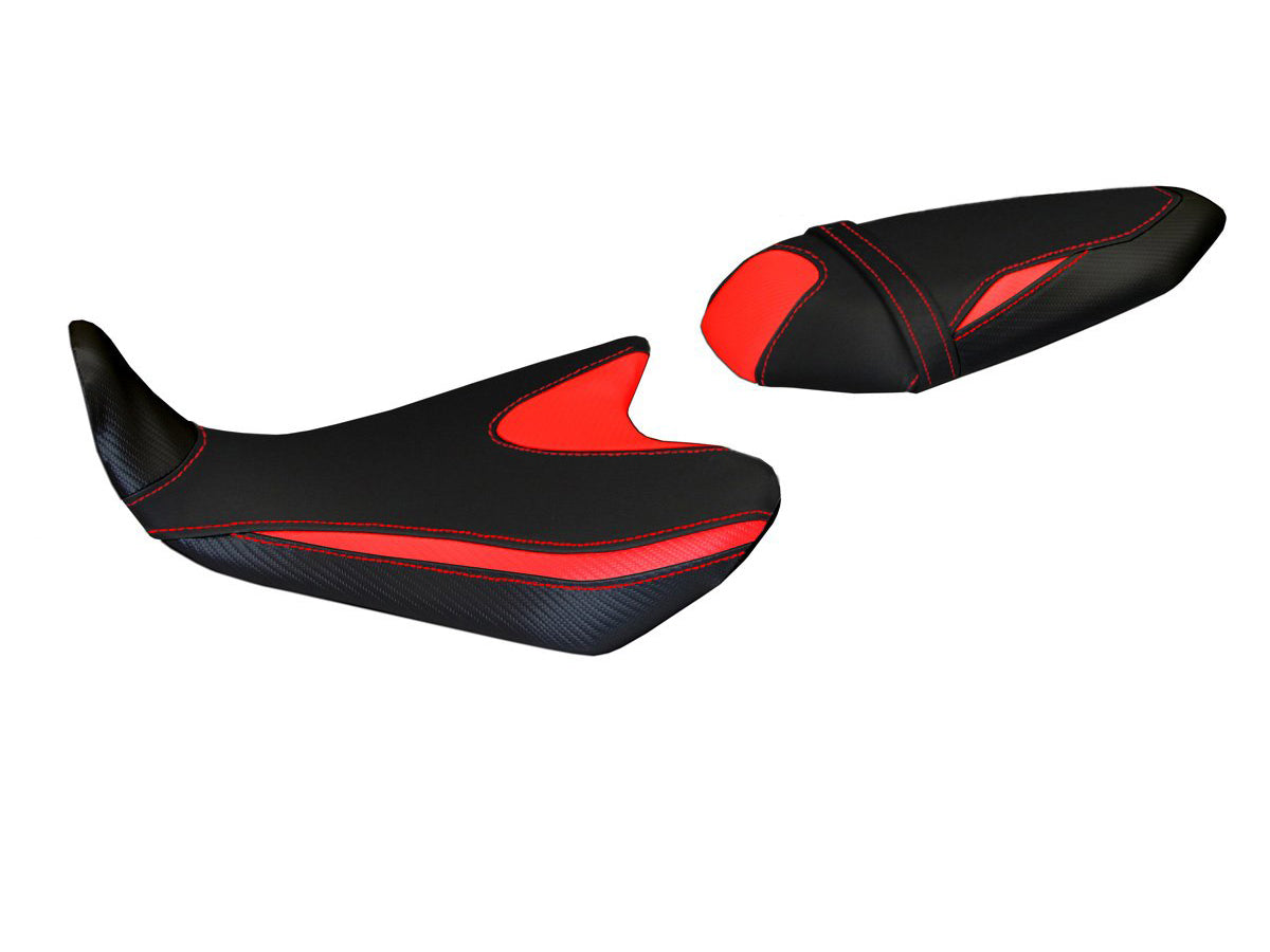 TAPPEZZERIA ITALIA Yamaha MT-07 (14/17) Seat Cover "Stromboli 1" – Accessories in Factory Racing – Motorcycle Parts & Accessories Online Store