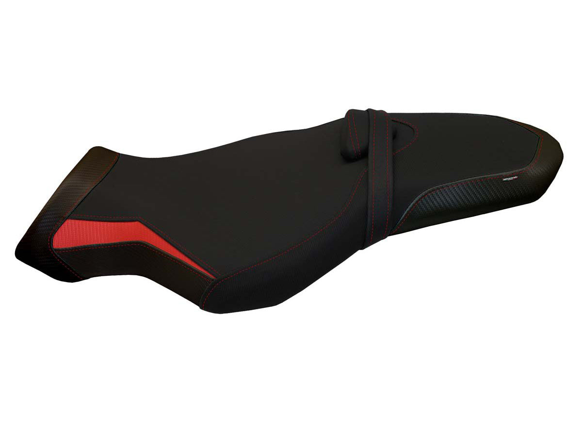TAPPEZZERIA ITALIA Yamaha MT-10 (2016+) Seat Cover "Oslo 1" – Accessories in Factory Racing – Motorcycle Parts & Accessories Online Store