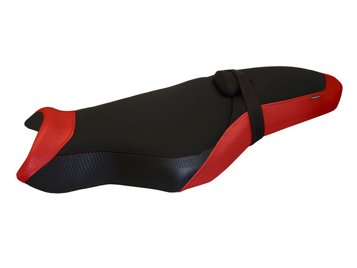 TAPPEZZERIA ITALIA Yamaha MT-10 (2016+) Seat Cover "Arsenal 3" – Accessories in Factory Racing – Motorcycle Parts & Accessories Online Store