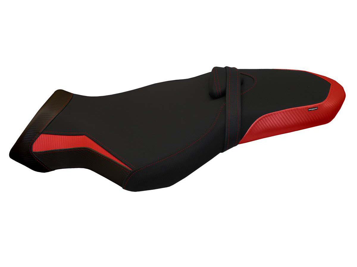 TAPPEZZERIA ITALIA Yamaha MT-10 (2016+) Seat Cover "Oslo 2" – Accessories in Factory Racing – Motorcycle Parts & Accessories Online Store