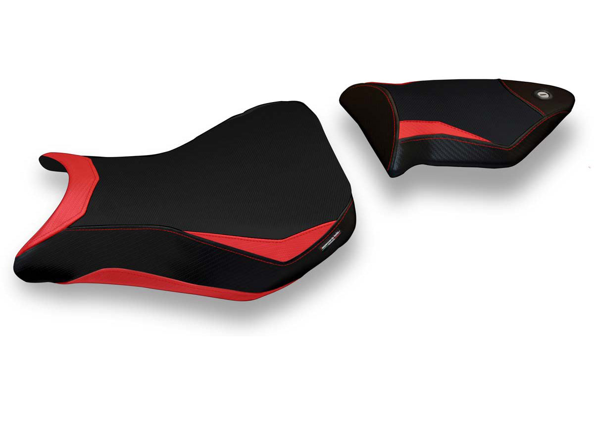 TAPPEZZERIA ITALIA BMW S1000RR (12/14) Seat Cover "Baku 2" – Accessories in Factory Racing – Motorcycle Parts & Accessories Online Store