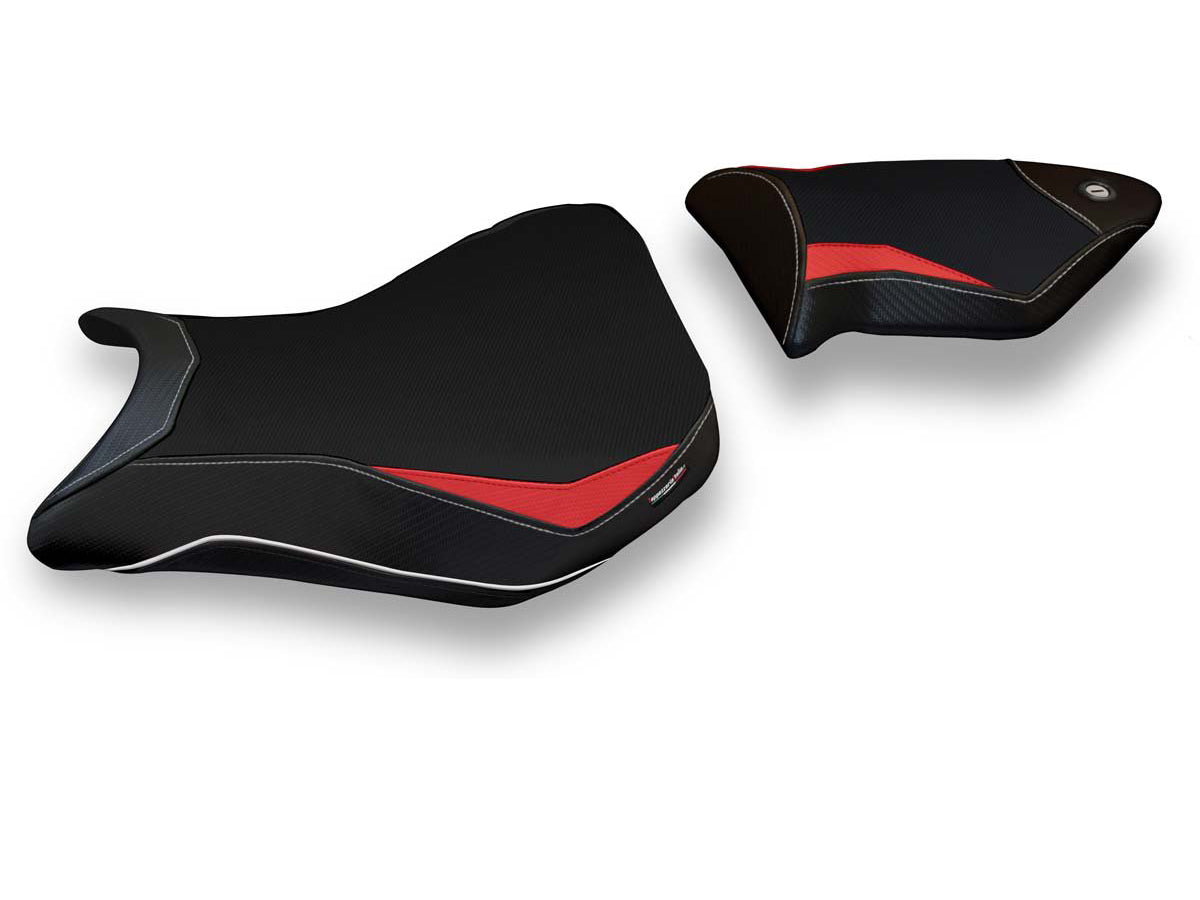 TAPPEZZERIA ITALIA BMW S1000RR (12/14) Seat Cover "Baku Special Color" – Accessories in Factory Racing – Motorcycle Parts & Accessories Online Store