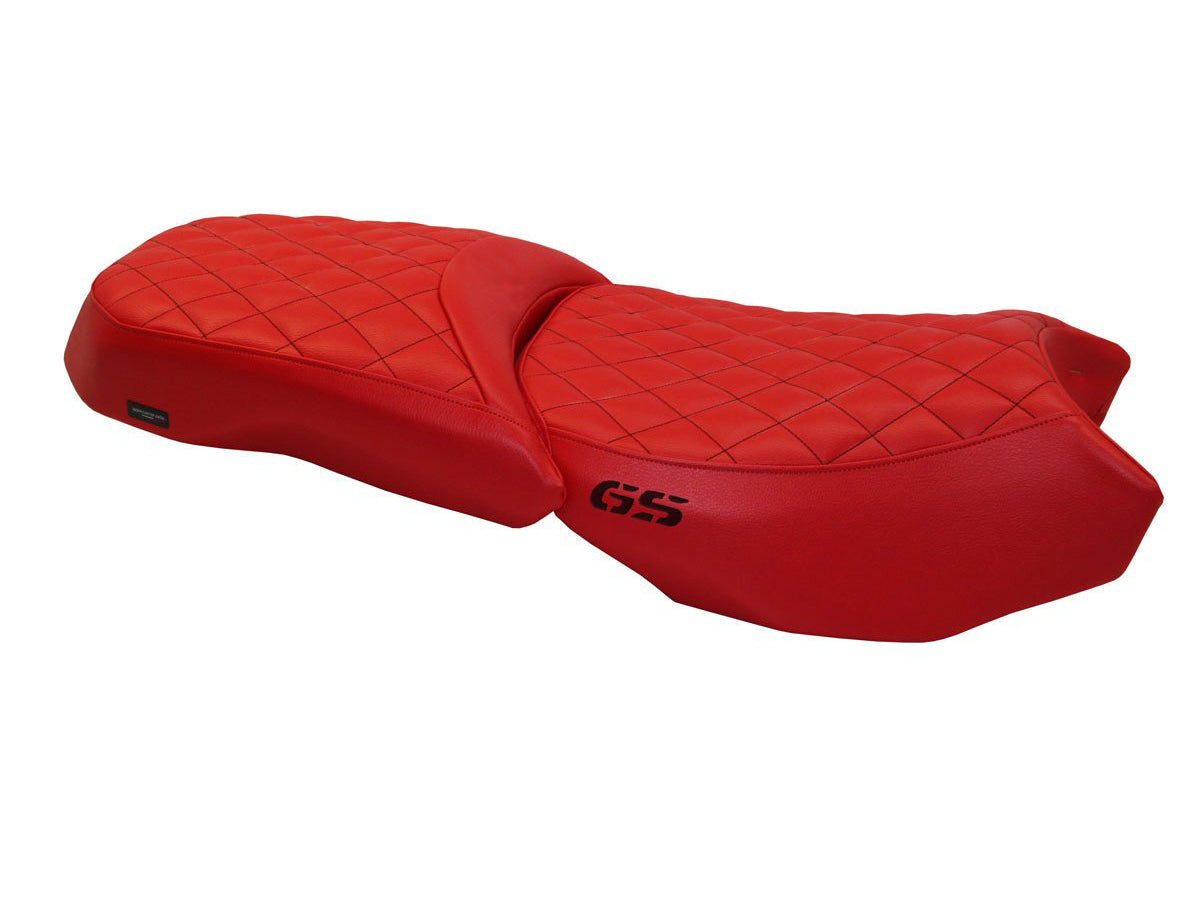 TAPPEZZERIA ITALIA BMW R1200GS Adventure (13/18) Seat Cover "Iconic" – Accessories in Factory Racing – Motorcycle Parts & Accessories Online Store