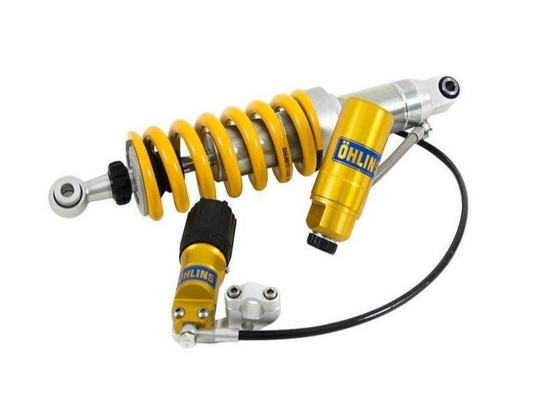 HO645 - ÖHLINS Honda XRV750 Africa Twin (93/02) Rear Shock Absorber