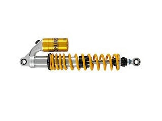 YA357 - ÖHLINS Yamaha XV950 Bolt / R (14/21) Rear Shock Absorber (STX 36 Twin )