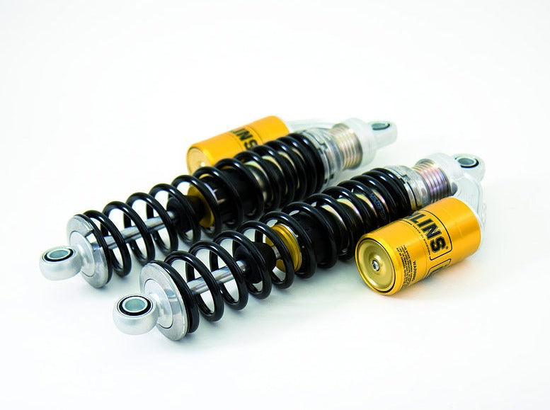 KA140 - ÖHLINS Kawasaki Twin Shock Absorber (STX 36)