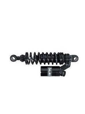 YA964 - ÖHLINS Yamaha XJR1200 / XJR1300 Twin Shock Absorber (STX 36 Blackline)