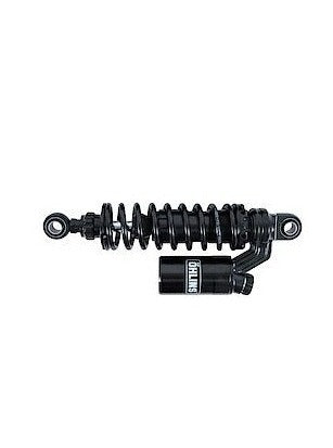 HD756 - ÖHLINS Harley-Davidson STX 36 Blackline Shock Absorber (336 mm)