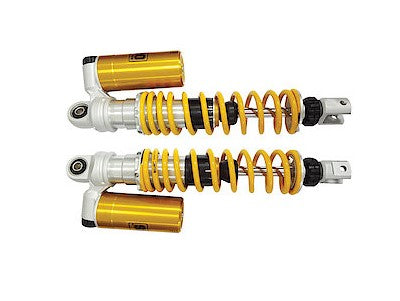 YA740 - ÖHLINS Yamaha X-MAX 250 / 300 (17/22) Rear Shock Absorber (STX 36 )